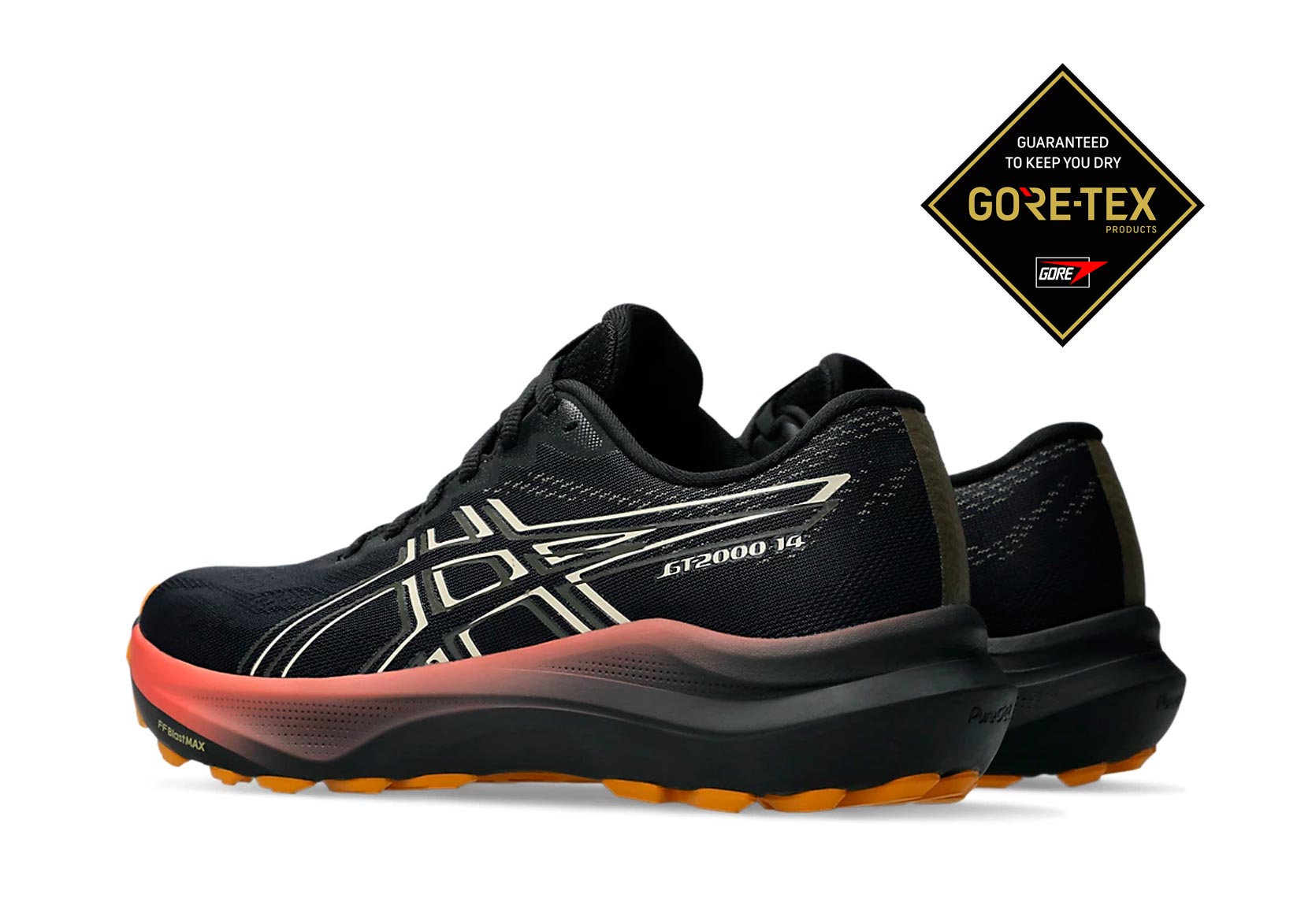 ASICS GT-2000 14 GTX W